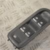 Блок управления стеклоподъемниками передний левый Renault Megane (II) 2003-2009 156018070 261983 - 3