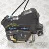 Замок двери передний левый электр 6 пинов Toyota Corolla (E12) 2001-2006 261996 - 3