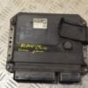 Блок управления двигателем Toyota Rav 4 2.2td 2006-2013 8966142851 262013 - 3