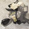 Замок зажигания в сборе ключ Toyota Rav 4 2006-2013 45020424 262024 - 3