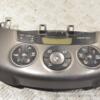 Блок управління пічкою клімат Toyota Rav 4 2006-2013 5590042341 262046 - 3