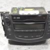 Магнитола штатная Toyota Rav 4 2006-2013 8612042280 262068 - 3