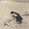 Стеклоподъемник задний левый электр 6 пинов Renault Scenic (II) 2003-2009 402049A 262139 - 3