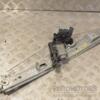 Стеклоподъемник передний правый электр 6 пинов Renault Scenic (II) 2003-2009 402047A 262141 - 3