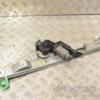 Стеклоподъемник передний левый электр 6 пинов Renault Scenic (II) 2003-2009 402046A 262143 - 3