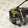Замок двери задний правый электр 6 пинов (дефект) Renault Scenic (II) 2003-2009 8200119332 262164 - 3