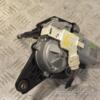 Моторчик склоочисника задній Renault Scenic (II) 2003-2009 8200153458 262172 - 3