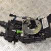 Підрульовий перемикач у зборі (дефект) Renault Scenic (II) 2003-2009 8200127728 262176 - 3
