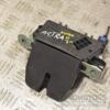 Замок кришки багажника електро 3 Піна Opel Astra (H) 2004-2010 13117285 262179 - 3