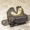 Замок крышки багажника электр 4 пина Opel Corsa (D) 2006-2014 55701971 262186 - 3