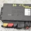 Блок комфорта Audi A6 (C5) 1997-2004 4B0962258N 262214 - 3