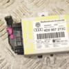 Блок управління контролем тиску в шинах Audi A6 (Allroad quattro C5) 2000-2005 4D0907273C 262222 - 3