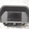 Дисплей информационный Opel Meriva 2003-2010 13275280 262236 - 3