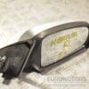 Зеркало правое электр 5 пинов Opel Meriva 2003-2010 13113484 262238 - 3