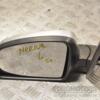 Дзеркало ліве електр 5 пінів (дефект) Opel Meriva 2003-2010 13113480 262242 - 3