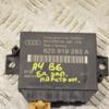 Блок управління парктроніком Audi A4 (B6) 2000-2004 8Z0919283A 262252 - 3