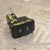 Кнопка склопідіймача Ford S-Max 2006-2015 6M2T14529AD 262265 - 3