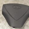 Подушка безпеки кермо Airbag Hyundai Getz 2002-2010 569001C600 262303 - 3