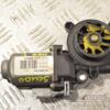 Моторчик стеклоподъемника передний левый Citroen Jumpy 1995-2007 400671 262352 - 3