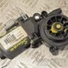 Моторчик стеклоподъемника передний правый Citroen Jumpy 1995-2007 400672 262354 - 3