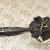 Подрулевой переключатель левый Toyota Corolla (E12) 2001-2006 02180173713 262358 - 3