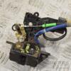 Замок кришки багажника електро 4 піна Toyota Corolla (E12) 2001-2006 1015283000 262382 - 3
