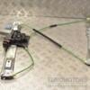 Стеклоподъемник передний правый электр 6 пинов Opel Corsa (D) 2006-2014 13314157 262431 - 3