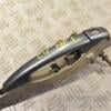 Ручка двері зовнішня передня ліва Citroen C4 2004-2011 262439 - 3