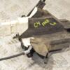 Замок двери передний левый электр 6 пинов Citroen C4 2004-2011 9686720280 262450 - 3