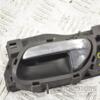 Ручка двери внутренняя передняя левая Citroen C4 2004-2011 96435311VD 262452 - 3