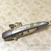 Ручка двери наружная передняя правая Citroen C4 2004-2011 262460 - 3