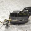 Замок двери передний правый электр 5 пинов Hyundai Matrix 2001-2010 262504 - 3
