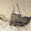 Замок двери передний правый электр 5 пинов Hyundai Trajet 2000-2008 813203A000 262506 - 3
