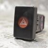Кнопка аварійки -09 Renault Logan 2005-2014 8200213181 262522 - 3