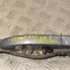 Ручка двери наружная задняя левая VW Touran 2003-2010 262529 - 3