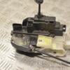 Замок двери задний левый электр 7 пинов Kia Ceed 2007-2012 814101H000 262546 - 3