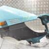 Крило переднє праве 00- Mercedes Sprinter (901/905) 1995-2006 262554 - 3