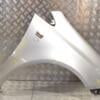 Крило переднє праве (дефект) Opel Corsa (D) 2006-2014 93189644 262558 - 3
