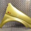Крыло переднее правое Honda HR-V 1999-2006 60211S2HG00ZZ 262594 - 3