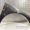 Крыло переднее правое Mercedes R-Class (W251) 2005 A2518800206 262606 - 3