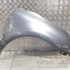 Крило переднє праве Citroen C4 2004-2011 9646133277 262618 - 3