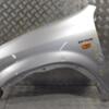 Крыло переднее левое (дефект) Honda CR-V 2002-2006 60261S9AG00ZZ 262643 - 3