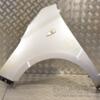 Крило переднє ліве Hyundai i10 2007-2013 663110X300 262653 - 3