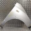 Крыло переднее правое Hyundai i10 2007-2013 663210X300 262655 - 3