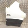 Крило переднє праве Fiat Ducato 2006-2014 1342571080 262661 - 3