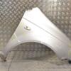 Крило переднє праве -05 (дефект) Hyundai Getz 2002-2010 262667 - 3