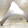 Крило переднє праве Mazda 3 2009-2013 BBY95211Y 262673 - 3