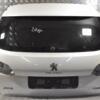 Крышка багажника со стеклом универсал Peugeot 308 (T9) 2013-2021 1611637180 262687 - 3