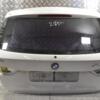 Кришка багажника зі склом (дефект) BMW X1 (E84) 2009-2015 41002993152 262716 - 4