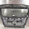 Крышка багажника со стеклом хетчбек Hyundai i30 2007-2012 262719 - 2